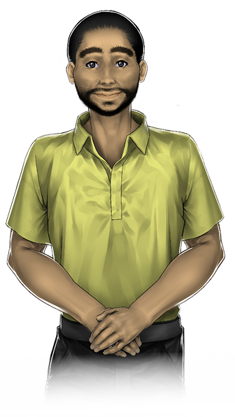 Character